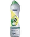 Paviršių valiklis Cif Professional Lemon, 750 ml