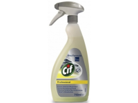 Valiklis- nuriebalintojas Cif Professional Power, 750 ml