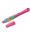 Plunksnakotis PELIKAN Griffix-4, dešiniarankiams, Lovely Pink, blisteryje