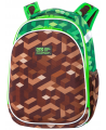 Kuprinė COOLPACK City Jungle Turtle