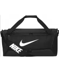 Nike Sportinis Krepšys Nk Brsla M Duff - 9.5 (60l) Black DH7710 010