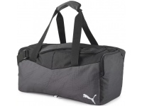 Puma Sportinis Krepšys IndividualRise Small Black Grey 079323 03