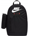 Nike Kuprinė Nike Retail Backpack Black FD2918 010