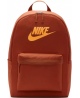 Nike Kuprinė NK Heritage Bkpk Brown DC4244 832