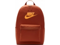 Nike Kuprinė NK Heritage Bkpk Brown DC4244 832
