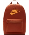 Nike Kuprinė NK Heritage Bkpk Brown DC4244 832