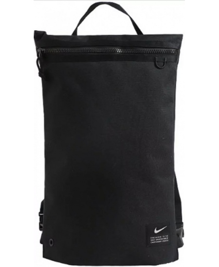 Nike Kuprinė Utility Gmsk Black CQ9455 010
