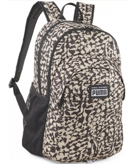 Puma Kuprinė Academy Backpack Black Brown 079133 17