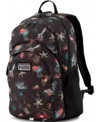 Puma Kuprinė Academy Backpack Black