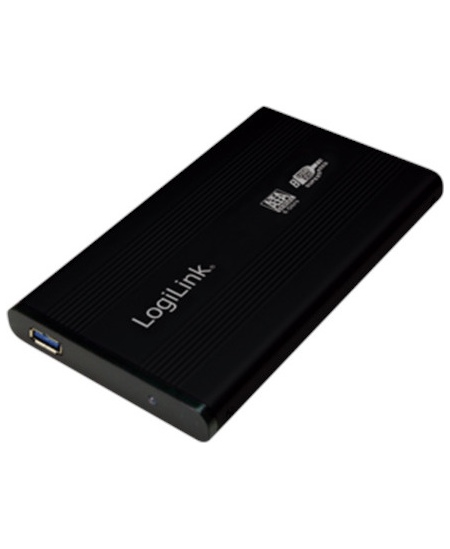 Logilink | SATA | USB 3.0 | 2.5"