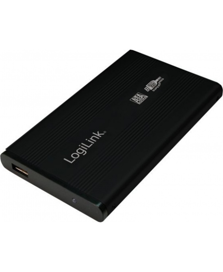 Logilink | SATA | USB 3.0 | 2.5"