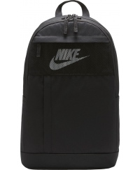 Nike Kuprinė NK Elmntl Bkpk - FA21 Black