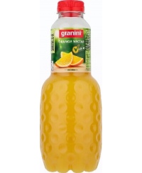 Apelsinų nektaras, 55 %, 1 l, vnt