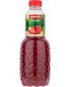 Braškių sulčių gėrimas, 25 %, 1 l, vnt