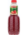 Braškių sulčių gėrimas, 25 %, 1 l, vnt
