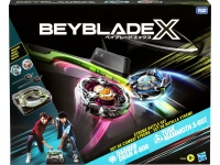 BEYBLADE X Kovos rinkinys „Beyblade X Xtreme“