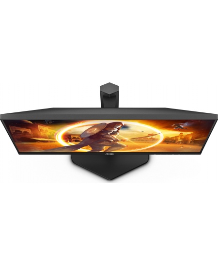 AOC | Gaming Monitor | 27G4X | 27 " | IPS | 16:9 | 180 Hz | 1 ms | 1920 x 1080 pixels | 300 cd/m² | HDMI ports quantity 2 