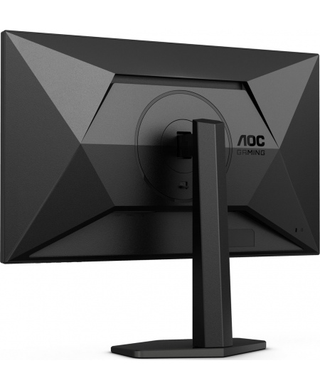 AOC | Gaming Monitor | 27G4X | 27 " | IPS | 16:9 | 180 Hz | 1 ms | 1920 x 1080 pixels | 300 cd/m² | HDMI ports quantity 2 