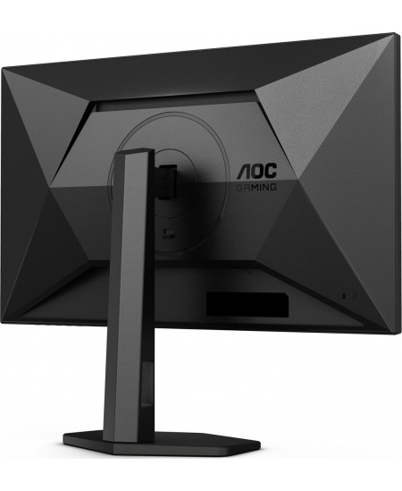 AOC | Gaming Monitor | 27G4X | 27 " | IPS | 16:9 | 180 Hz | 1 ms | 1920 x 1080 pixels | 300 cd/m² | HDMI ports quantity 2 