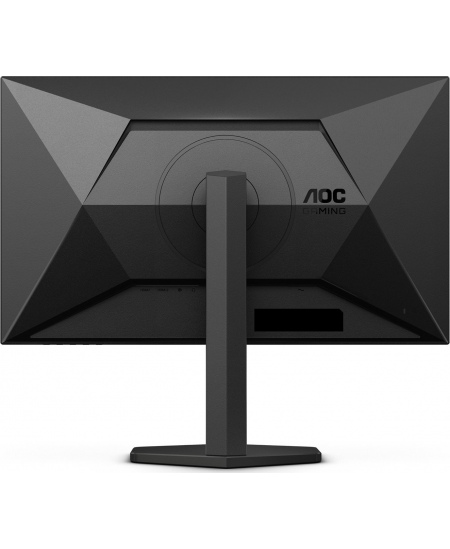 AOC | Gaming Monitor | 27G4X | 27 " | IPS | 16:9 | 180 Hz | 1 ms | 1920 x 1080 pixels | 300 cd/m² | HDMI ports quantity 2 