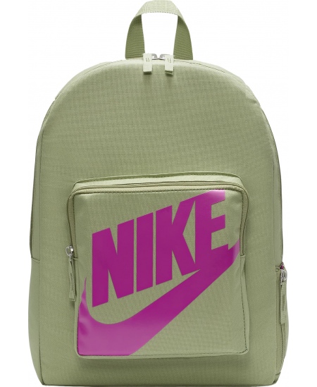 Nike Kuprinė Vaikams Y NK Classic Bkpk Green BA5928 386