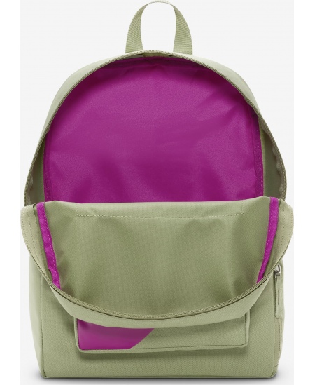 Nike Kuprinė Vaikams Y NK Classic Bkpk Green BA5928 386