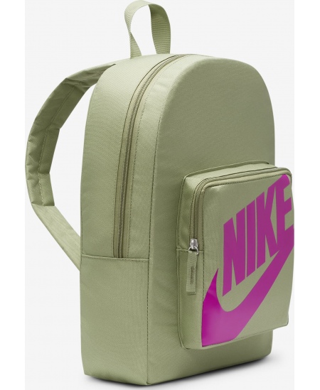 Nike Kuprinė Vaikams Y NK Classic Bkpk Green BA5928 386