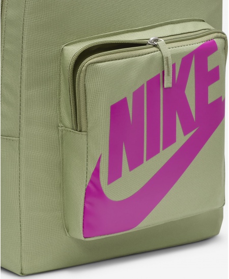 Nike Kuprinė Vaikams Y NK Classic Bkpk Green BA5928 386