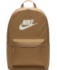 Nike Kuprinė NK Heritage Bkpk Brown DC4244 224