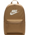 Nike Kuprinė NK Heritage Bkpk Brown DC4244 224