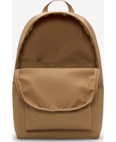 Nike Kuprinė NK Heritage Bkpk Brown DC4244 224