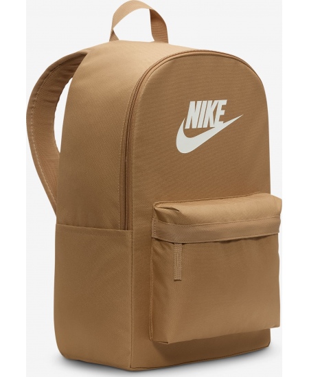 Nike Kuprinė NK Heritage Bkpk Brown DC4244 224