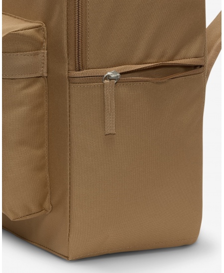 Nike Kuprinė NK Heritage Bkpk Brown DC4244 224