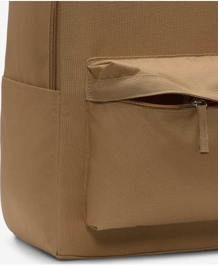 Nike Kuprinė NK Heritage Bkpk Brown DC4244 224