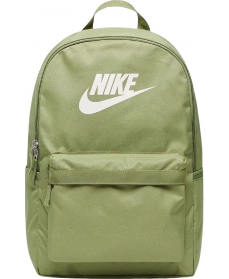 Nike Kuprinė NK Heritage Bkpk Green DC4244 370