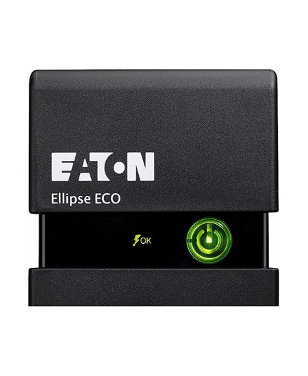 Eaton UPS Ellipse ECO 650 USB DIN 650 VA, 400 W, Tower, Off line