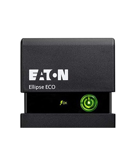 Eaton UPS Ellipse ECO 650 USB DIN 650 VA, 400 W, Tower, Off line