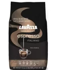 Kavos pupelės LAVAZZA Espresso, 1 kg
