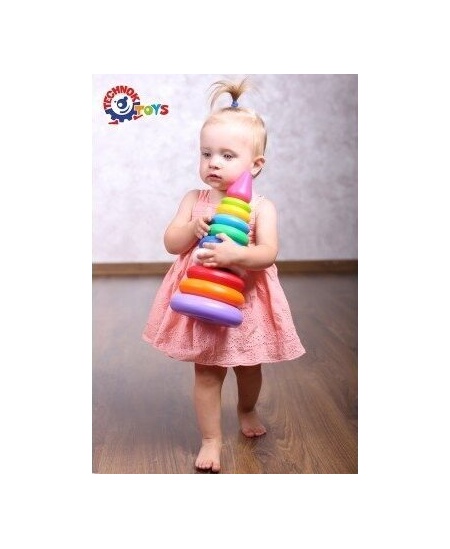 Technok lavinamoji piramidė 31 cm