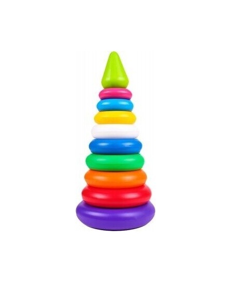 Technok lavinamoji piramidė 31 cm