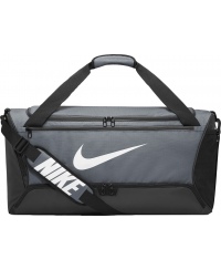 Nike Sportinis Krepšys Nk Brsla M Duff - 9.5 (60l) Gray DH7710 068