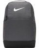 Nike Kuprinė Nk Brsla M Bkpk-9.5 Gray DH7709 068