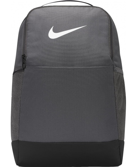 Nike Kuprinė Nk Brsla M Bkpk-9.5 Gray DH7709 068