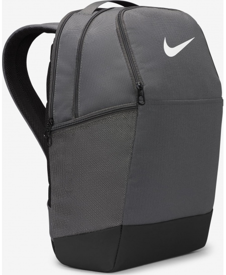 Nike Kuprinė Nk Brsla M Bkpk-9.5 Gray DH7709 068