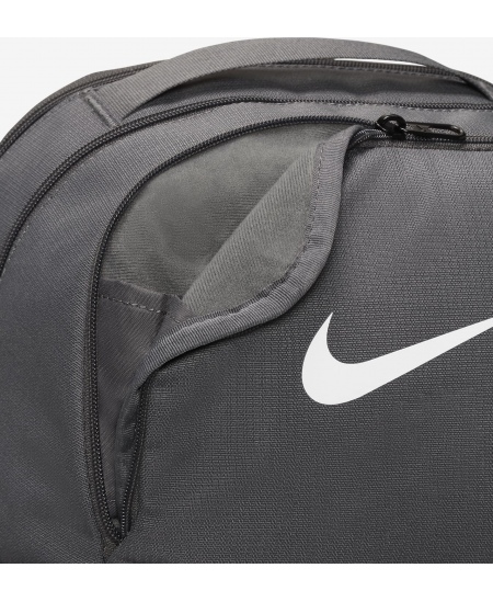 Nike Kuprinė Nk Brsla M Bkpk-9.5 Gray DH7709 068