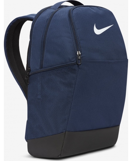 Nike Kuprinė Nk Brsla M Bkpk-9.5 Navy DH7709 410