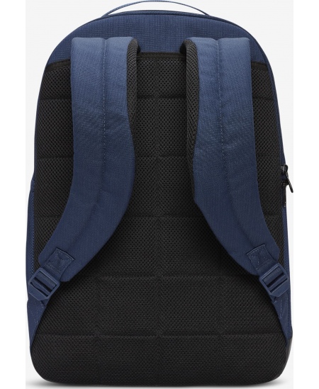 Nike Kuprinė Nk Brsla M Bkpk-9.5 Navy DH7709 410