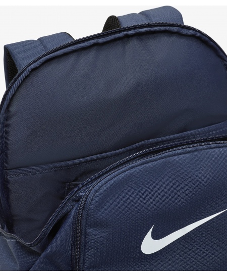 Nike Kuprinė Nk Brsla M Bkpk-9.5 Navy DH7709 410