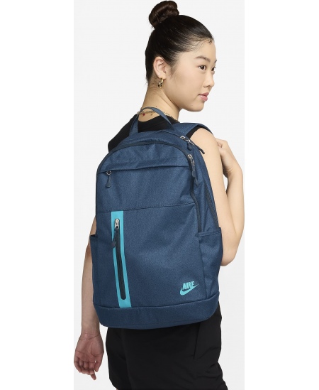 Nike Kuprinė Nk Elmntl Prm Bkpk Blue DN2555 478