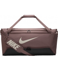 Nike Sportinis Krepšys Nk Brsla M Duff - 9.5 (60l) Purple DH7710 208